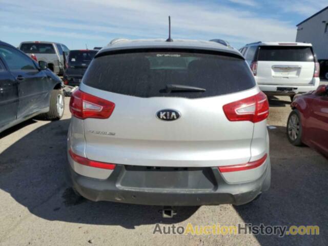 KIA SPORTAGE BASE, KNDPB3A22D7530347