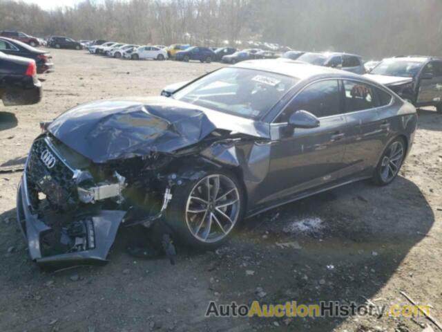 AUDI A5 PREMIUM PLUS 45, WAUFACF50RA003447