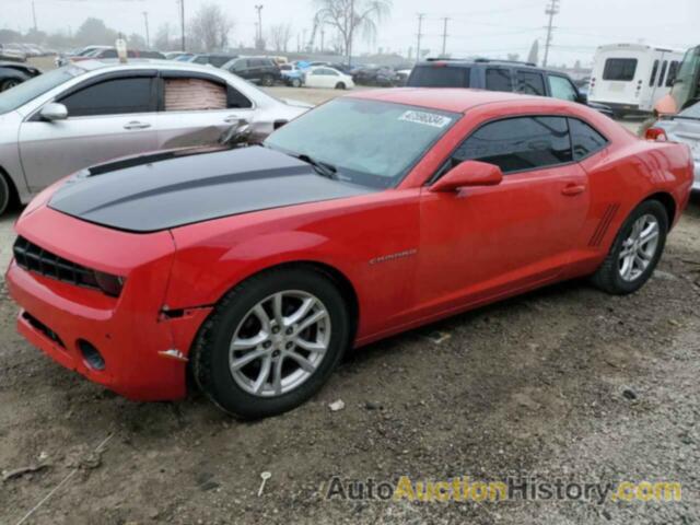 CHEVROLET CAMARO LT, 2G1FB1ED9B9172986