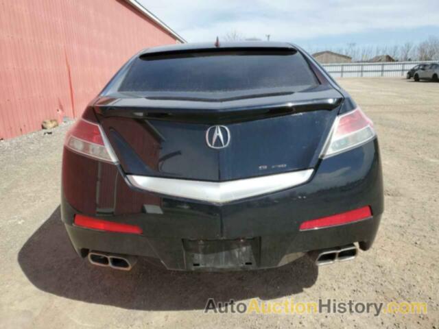 ACURA TL, 19UUA9F21AA800170