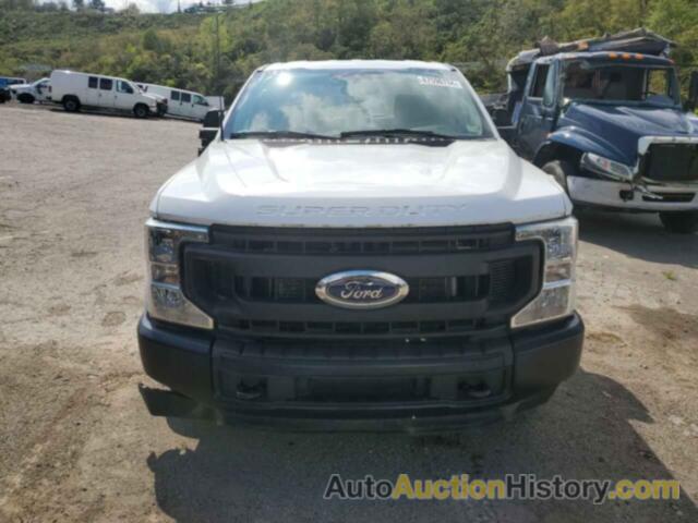 FORD F350 SUPER DUTY, 1FT8X3A64MEE18105