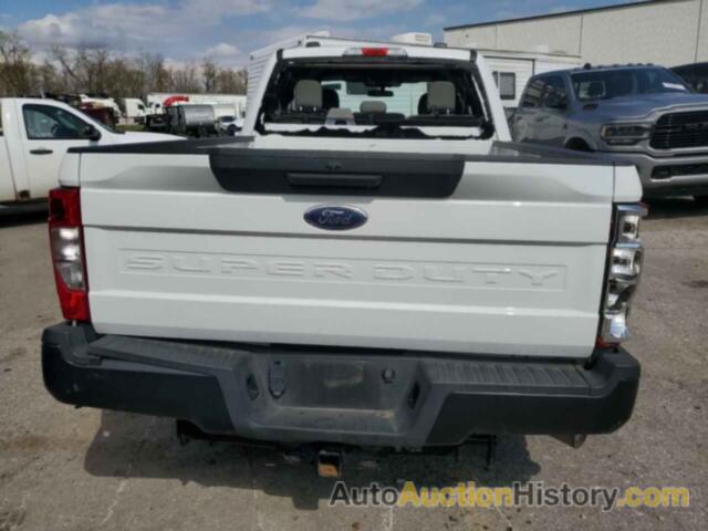 FORD F350 SUPER DUTY, 1FT8X3A64MEE18105