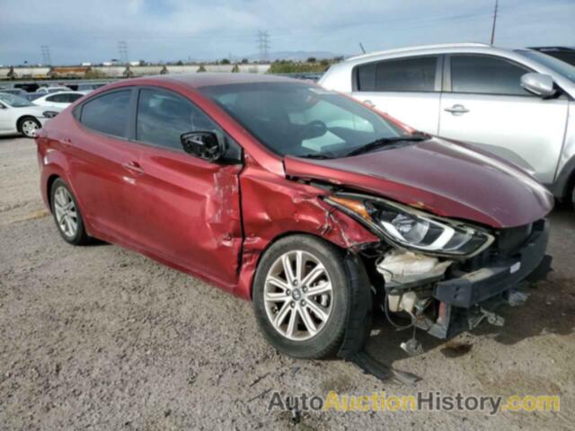 HYUNDAI ELANTRA SE, 5NPDH4AE3FH639884