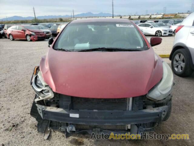 HYUNDAI ELANTRA SE, 5NPDH4AE3FH639884