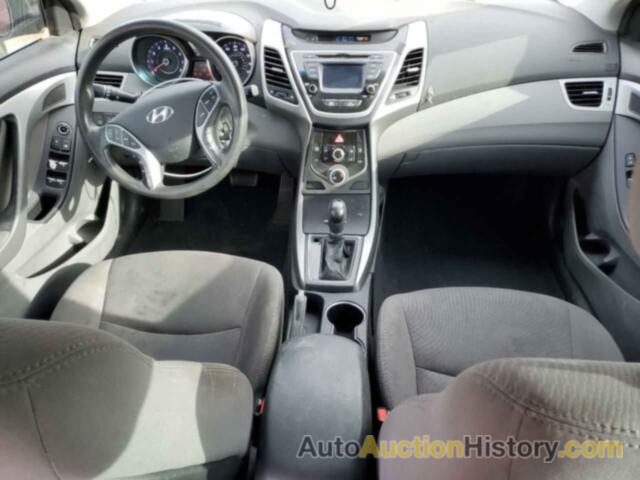 HYUNDAI ELANTRA SE, 5NPDH4AE3FH639884