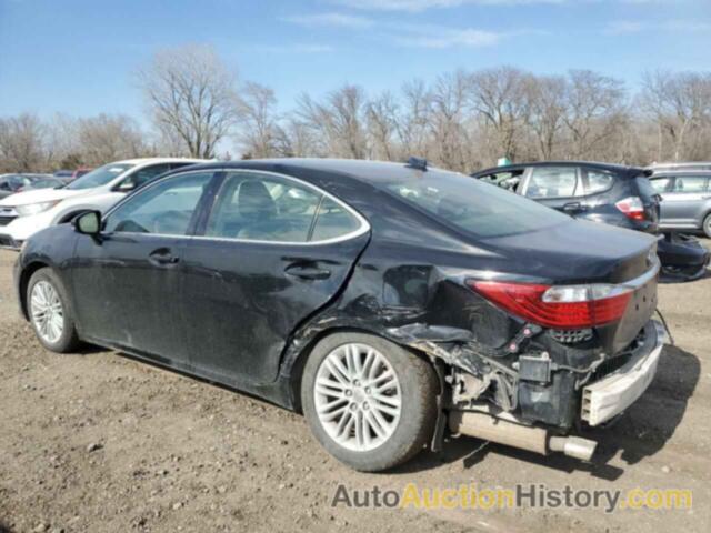 LEXUS ES350 350, JTHBK1GG2D2037975