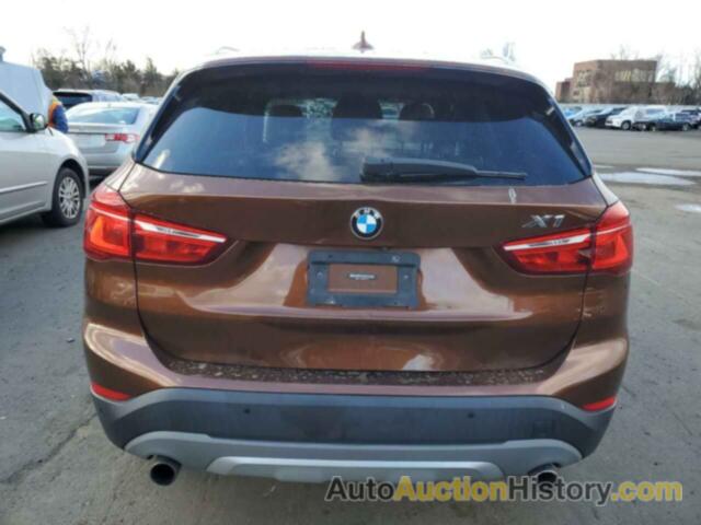 BMW X1 XDRIVE28I, WBXHT3C30H5F74717