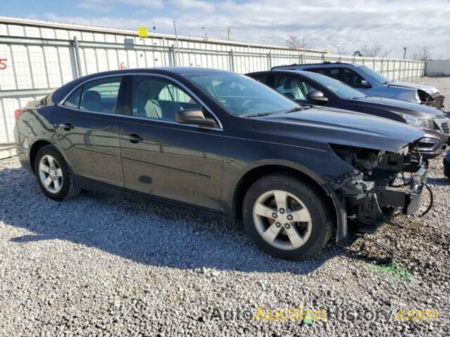 CHEVROLET MALIBU LS, 1G11B5SL8EF203668