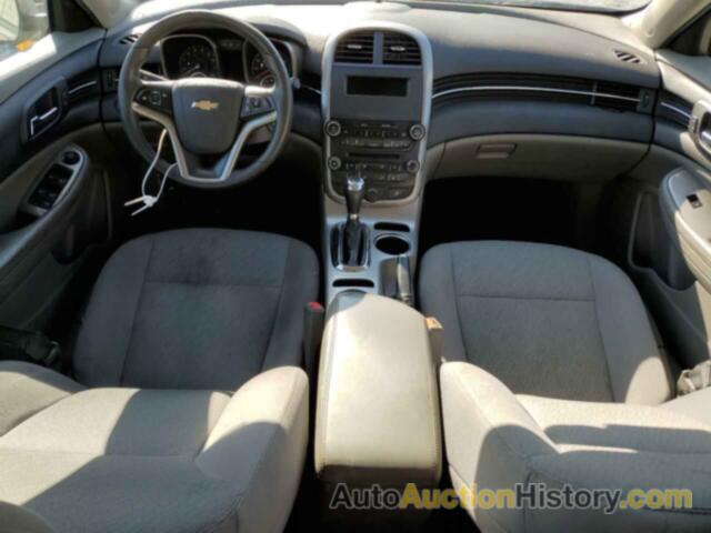 CHEVROLET MALIBU LS, 1G11B5SL8EF203668