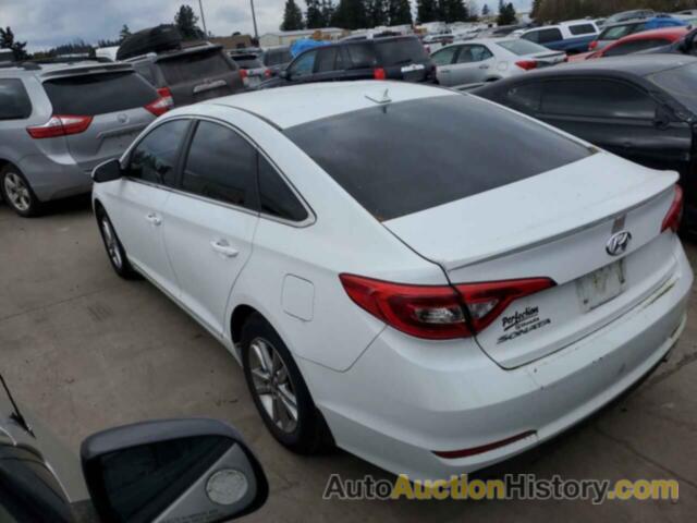 HYUNDAI SONATA SE, 5NPE24AF7GH301453