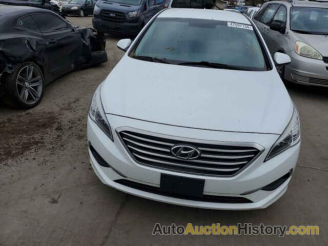 HYUNDAI SONATA SE, 5NPE24AF7GH301453