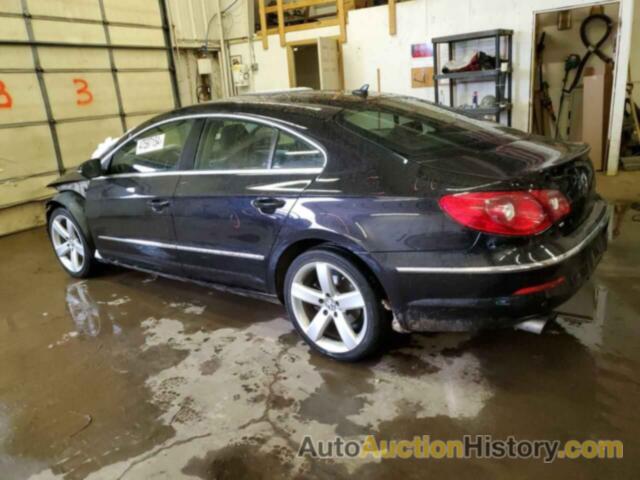 VOLKSWAGEN CC LUXURY, WVWHN7AN8BE720174