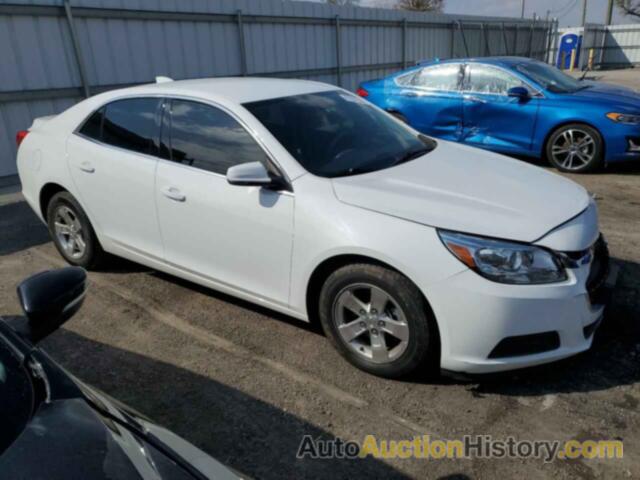 CHEVROLET MALIBU 1LT, 1G11C5SLXFF179310