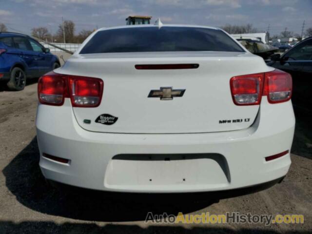 CHEVROLET MALIBU 1LT, 1G11C5SLXFF179310