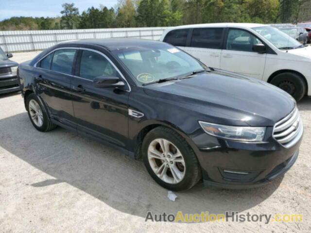 FORD TAURUS SEL, 1FAHP2E80FG188050