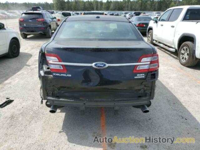 FORD TAURUS SEL, 1FAHP2E80FG188050