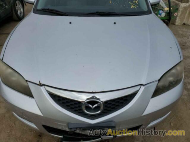 MAZDA 3 I, JM1BK32F391247607