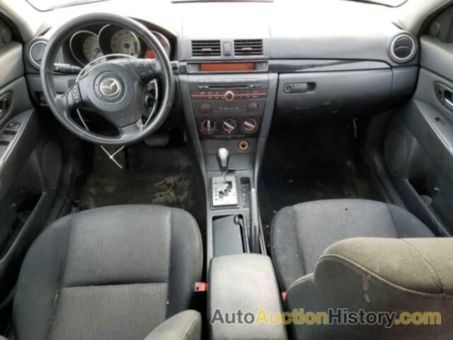 MAZDA 3 I, JM1BK32F391247607