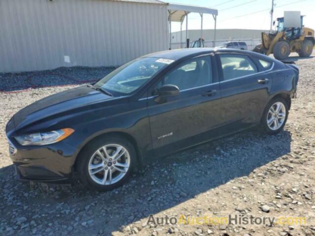 FORD FUSION SE HYBRID, 3FA6P0LU5JR269297