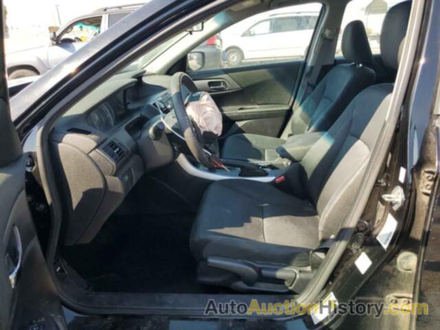 HONDA ACCORD LX, 1HGCR2F38EA070705