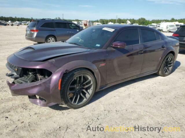 DODGE CHARGER SCAT PACK, 2C3CDXGJ8MH527900