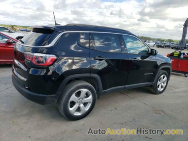 JEEP COMPASS LATITUDE, 3C4NJCBB9JT226433