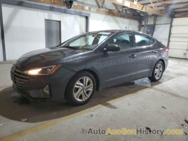 HYUNDAI ELANTRA SEL, 5NPD84LF2LH576312