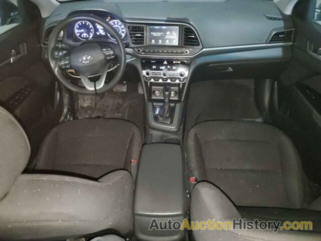 HYUNDAI ELANTRA SEL, 5NPD84LF2LH576312