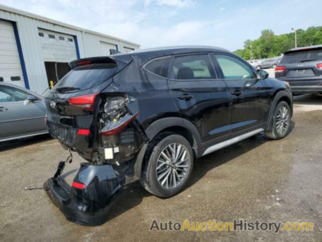 HYUNDAI TUCSON LIMITED, KM8J33AL1LU226224