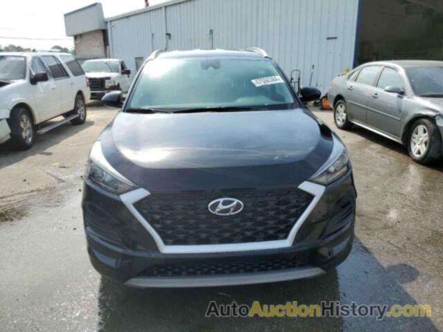 HYUNDAI TUCSON LIMITED, KM8J33AL1LU226224