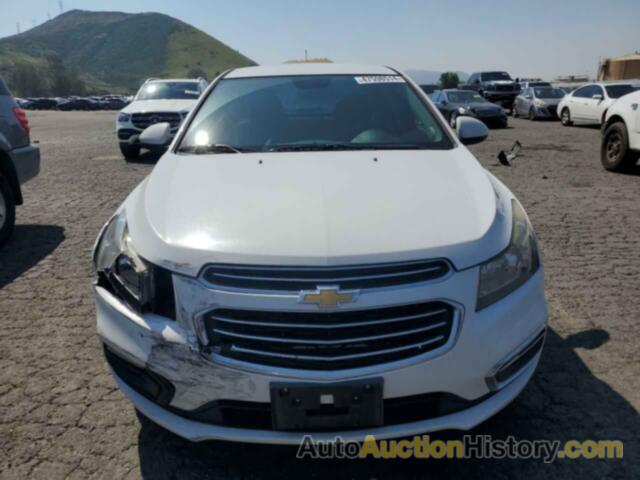 CHEVROLET CRUZE LTZ, 1G1PG5SB8G7124145