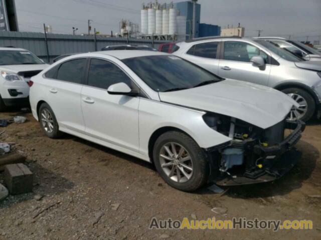 HYUNDAI SONATA SE, 5NPE24AF4JH704717