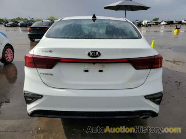 KIA FORTE FE, 3KPF24AD4LE222162