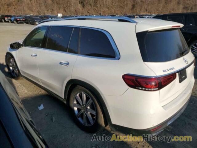 MERCEDES-BENZ GLS-CLASS 450 4MATIC, 4JGFF5KE2PA983584