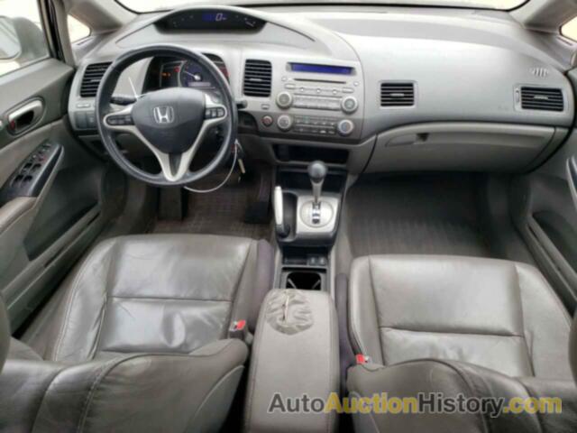 HONDA CIVIC EXL, 19XFA1F90BE023940