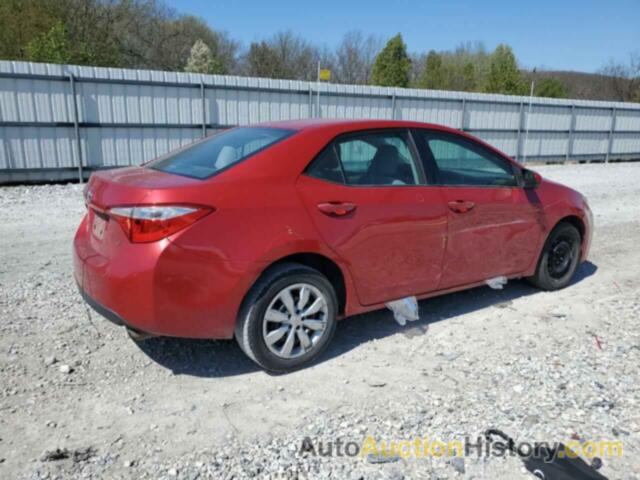 TOYOTA COROLLA L, 2T1BURHE6EC073615