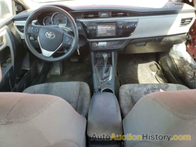 TOYOTA COROLLA L, 2T1BURHE6EC073615