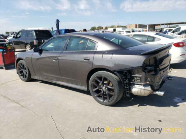 DODGE CHARGER GT, 2C3CDXHG6MH544844