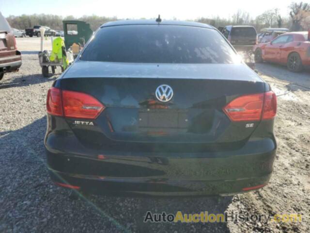 VOLKSWAGEN JETTA SE, 3VWD17AJ3EM402479