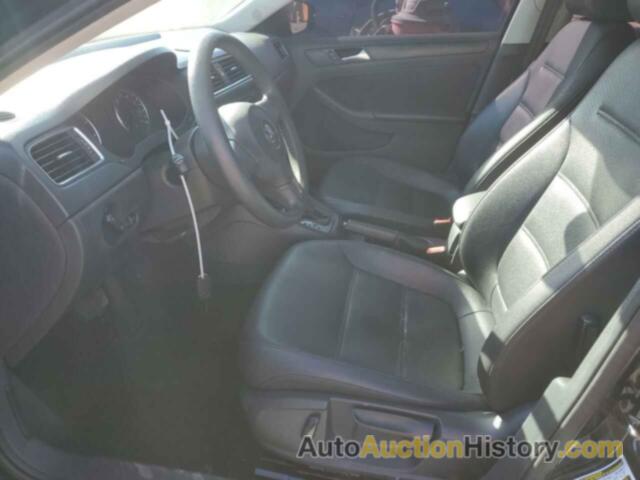 VOLKSWAGEN JETTA SE, 3VWD17AJ3EM402479