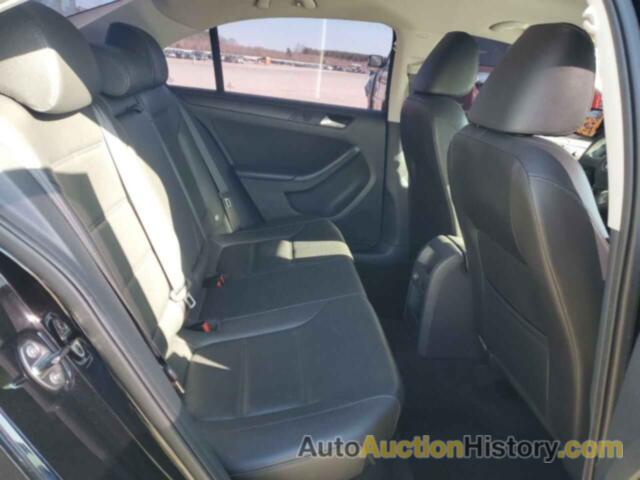 VOLKSWAGEN JETTA SE, 3VWD17AJ3EM402479