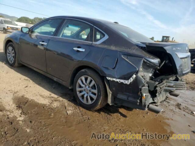 NISSAN ALTIMA 2.5, 1N4AL3AP5FC267673