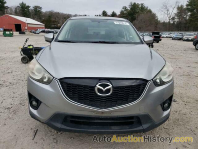 MAZDA CX-5 GT, JM3KE4DE3D0105023