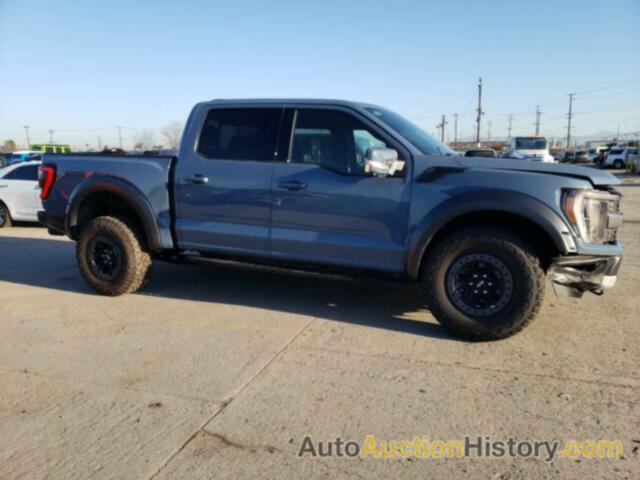 FORD F150 RAPTOR, 1FTFW1RG0PFC98734