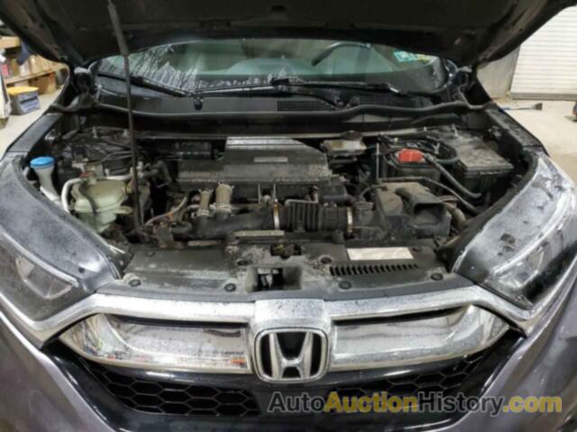 HONDA CRV EXL, 7FARW2H80JE002401