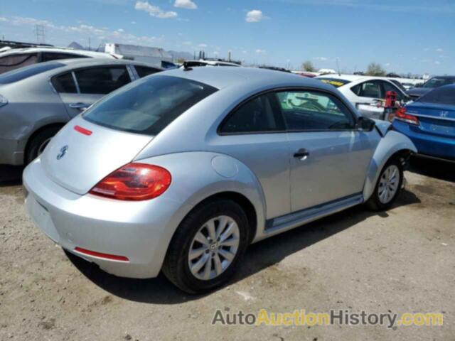 VOLKSWAGEN BEETLE, 3VWFP7AT7DM668420