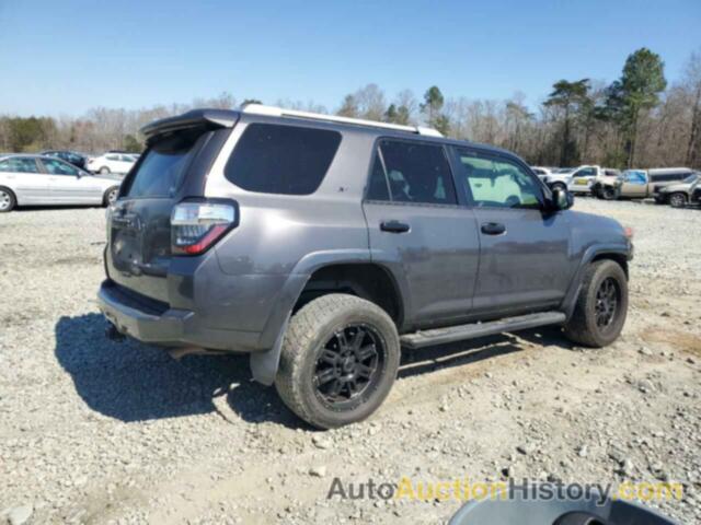 TOYOTA 4RUNNER SR5, JTEZU5JR3G5135178