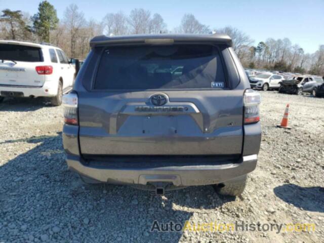 TOYOTA 4RUNNER SR5, JTEZU5JR3G5135178