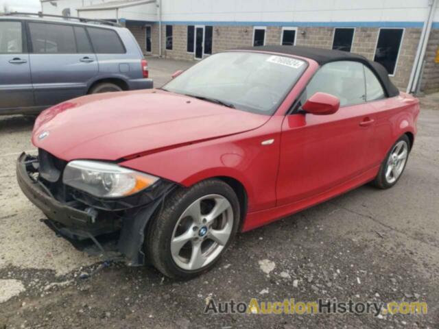 BMW 1 SERIES I, WBAUN1C59CVR00111