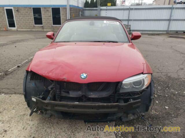 BMW 1 SERIES I, WBAUN1C59CVR00111